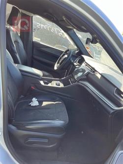 جيب جراند شيروكي إل